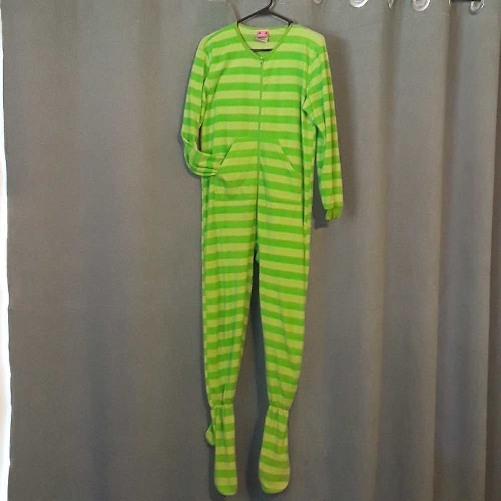 Frog Adult Onesie